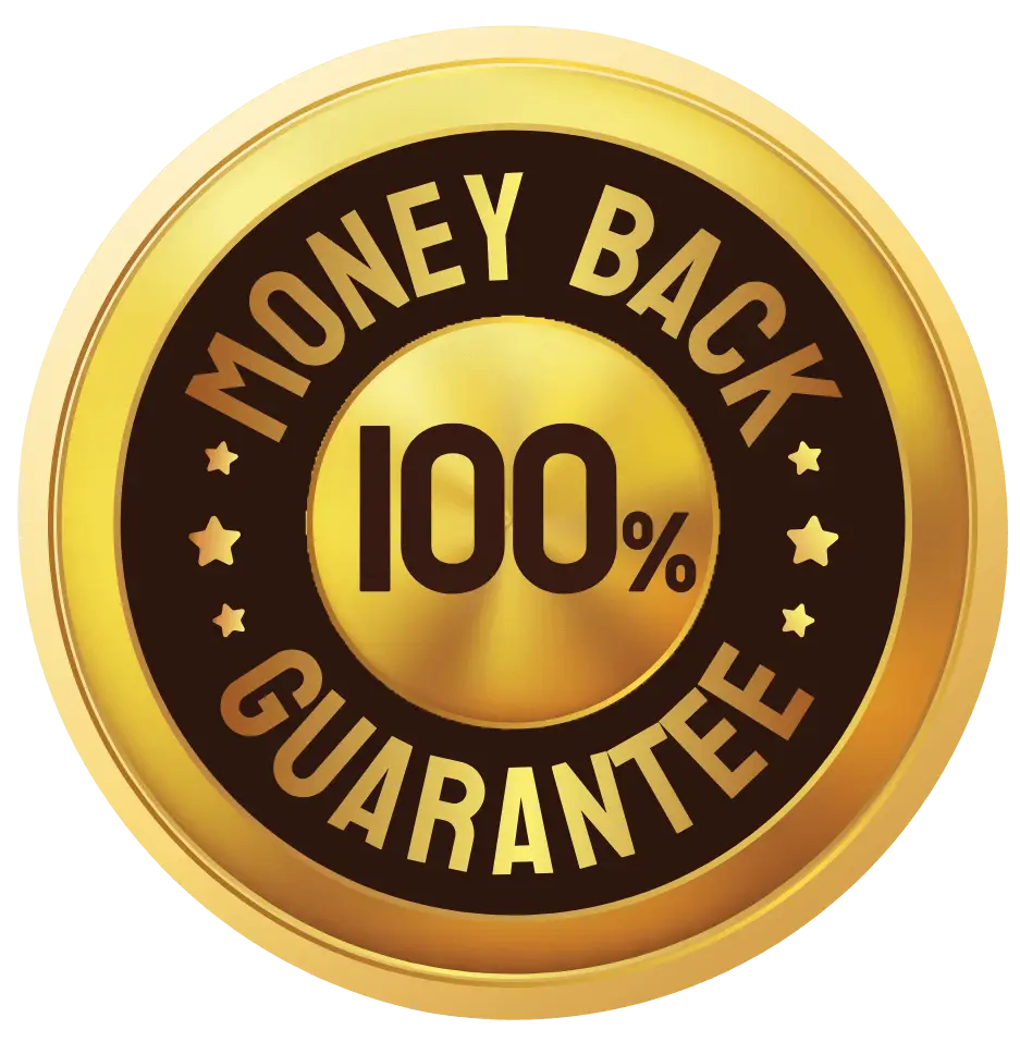prostadine guarantee