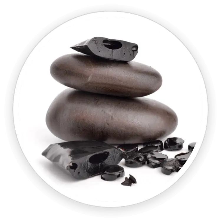 prostadine natural ingredient