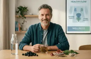 prostadine natural supplement for prostate