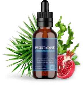 prostadine supplement