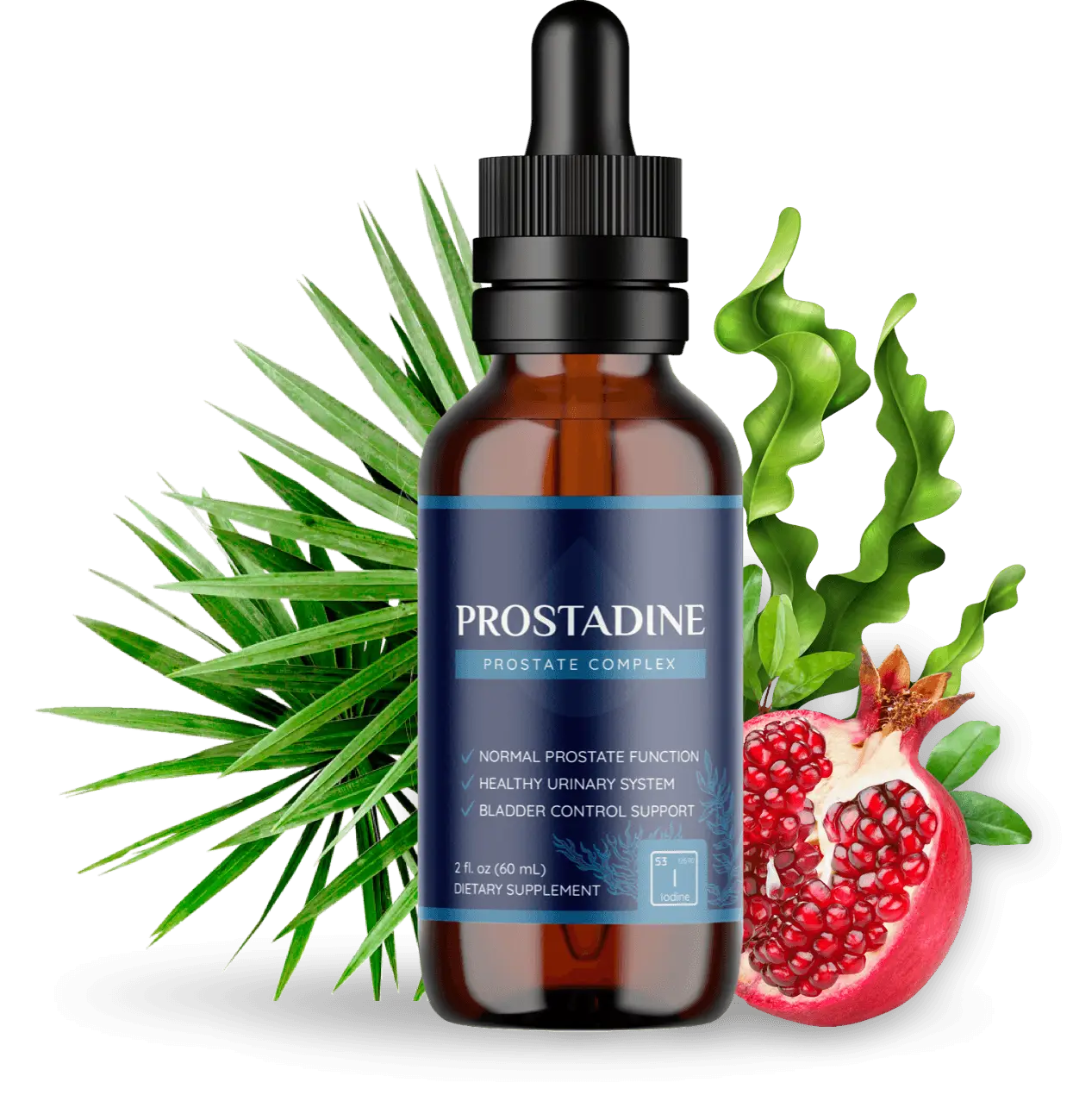 prostadine supplement