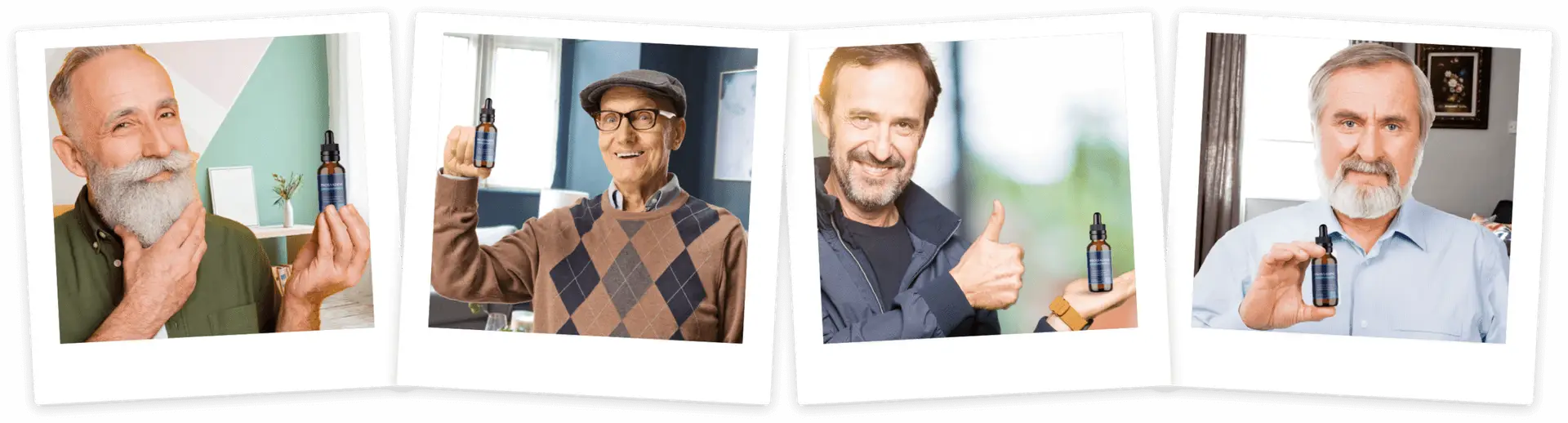 customers of prostadine